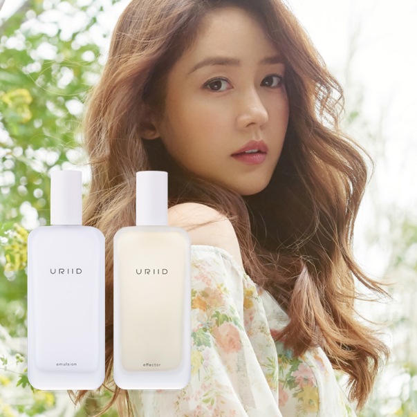 ネロリ ガーデン 深い保湿 2種セット エフェクター120ml エマルジョン105ml