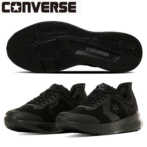 CONVERSE コンバース DAYSTAR SLIT SLIDE シューズ ウォーキング CB33600152 ユニセックス スニーカー