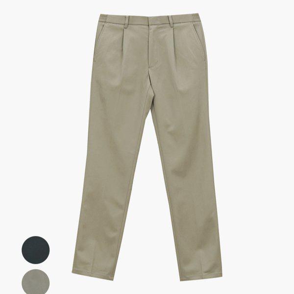 ソフトカジュアルブラッシュスパンパンツ CDAABPT3501_JJ