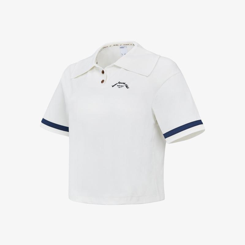 ソロナカラー半袖Tシャツ (PS3WN24M311)