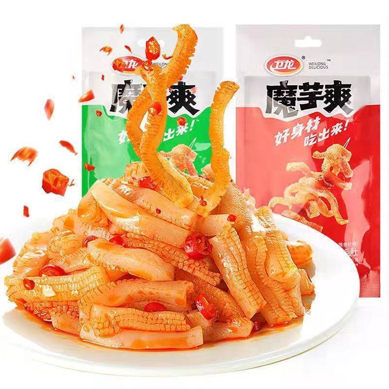 Qoo10] 【辛くておいしい】こんにゃくシュアン 1