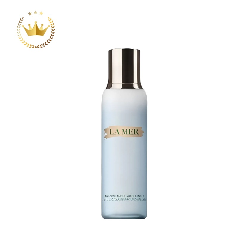 【百貨店純正品】 LA MER クール ミセラ クレンザー 200ml