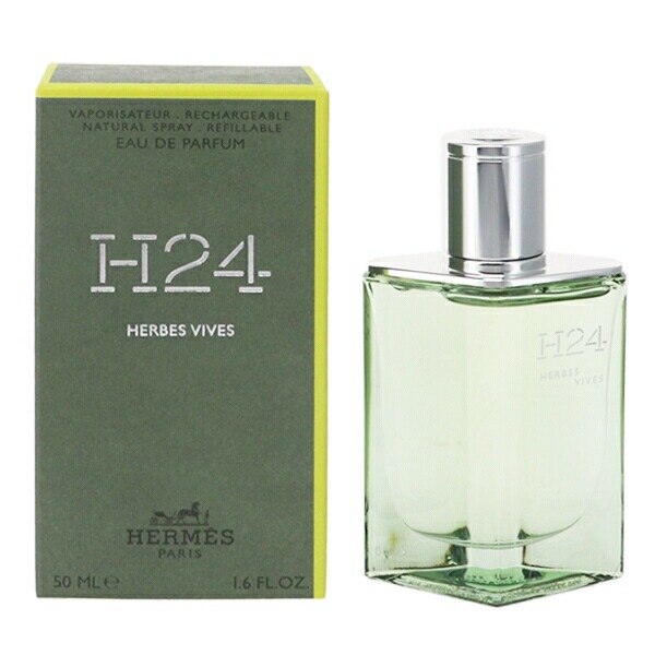 H24 エルブ ヴィーヴ EDP SP 50ml