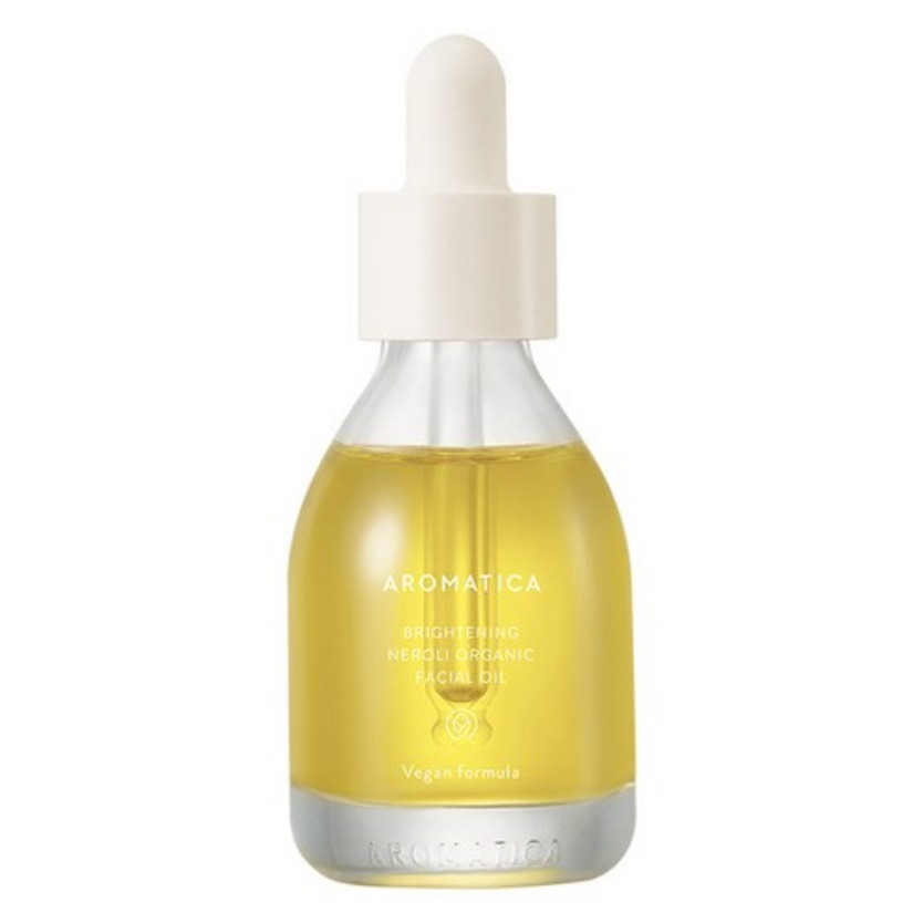 ネロリ ブライトニング フェイシャルオイル, 30ml*1ea (オイル保湿膜/ネロリオイル/皮膚生成/ 保湿ケア/皮膚栄養/栄養保湿)