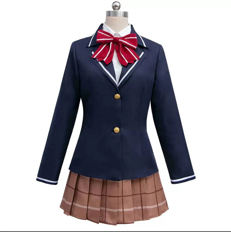 お隣の天使様にいつの間にか駄目人間にされていた件　椎名真昼　コスプレ　衣装