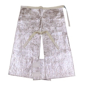 送料無料耐熱防炎アルミ遮熱製品アルミ ローハイド NM-202CK サイズ:フリー 代引き不可NB