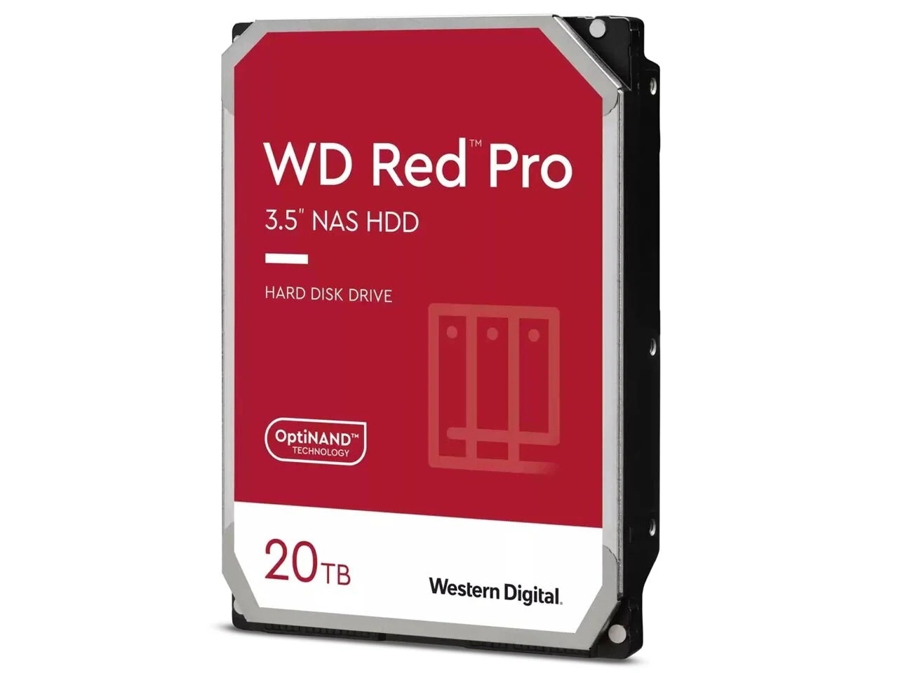 WD201KFGX [20TB SATA600 7200] [3.5インチ内蔵 HDD] 66,934円
