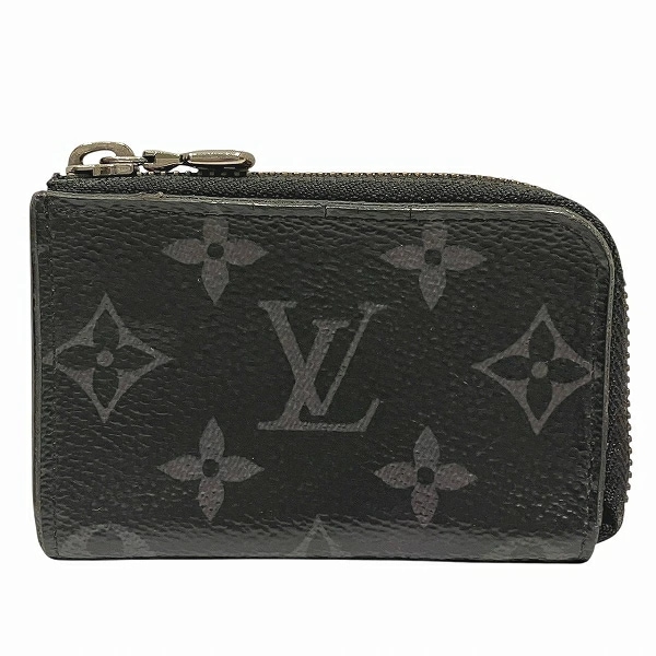 ルイヴィトンエクリプス ポルトモネジュール M63536 コインケース メンズ 財布【中古】