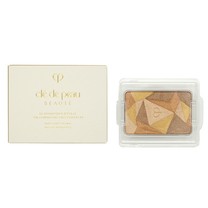 ル・レオスールデクラ 詰替え 22 Shooting Stars 10g ハイライティングパウダー [ギフトラッピング対応]