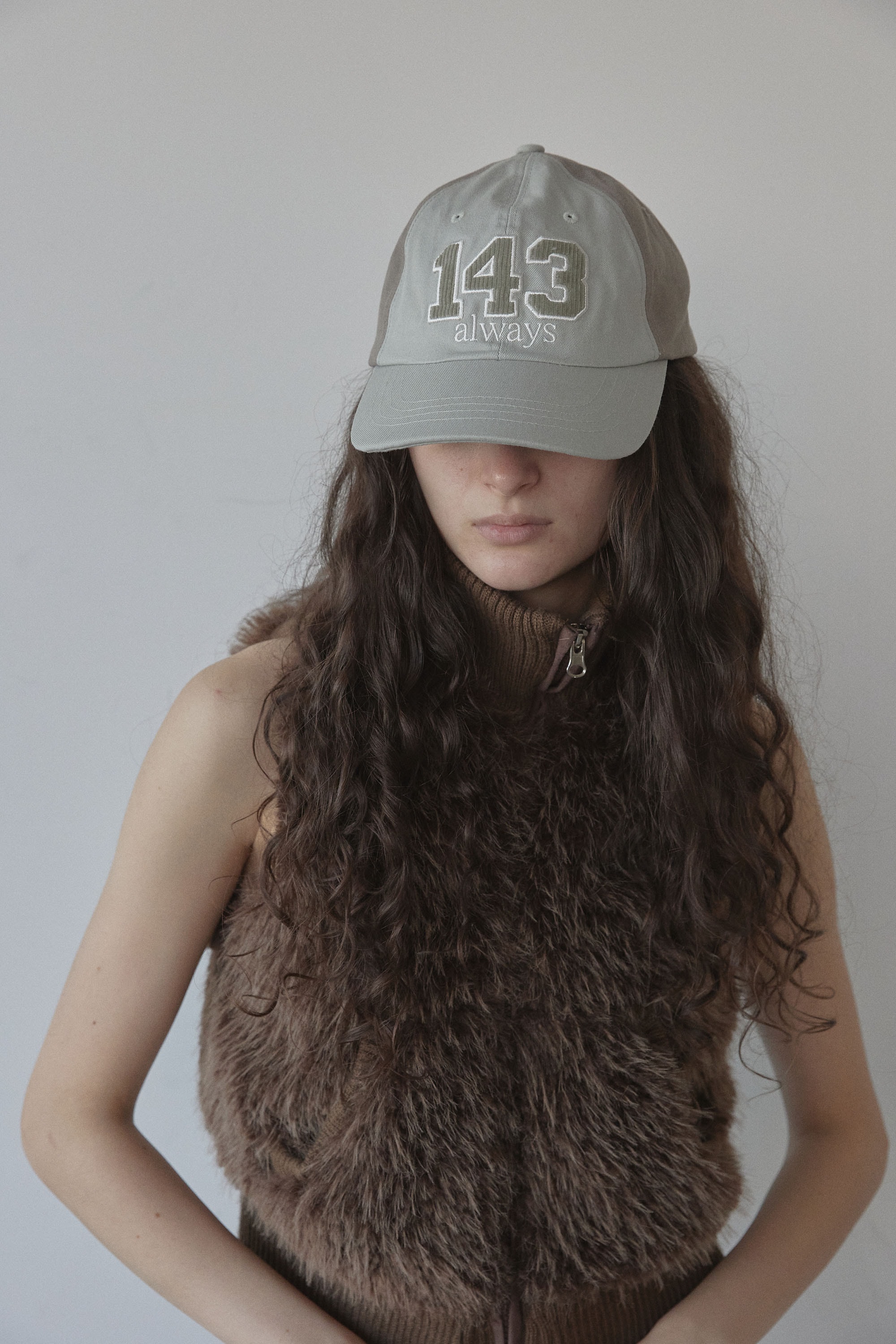 [韓国人気商品] Folded Slouchy Bag Dirty