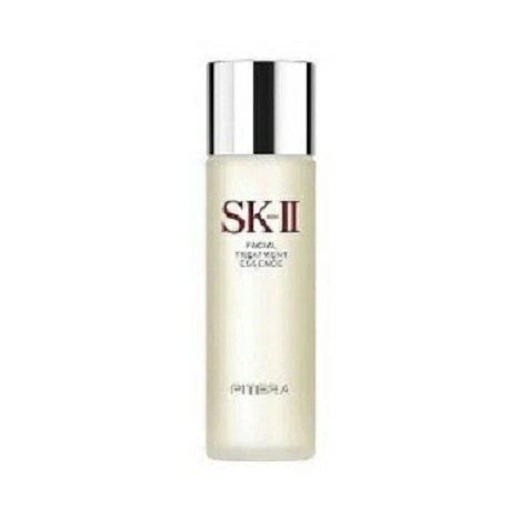 フェイシャル トリートメント エッセンス 75ml 美容液 天然由来成分 透明感 素肌 うるおい 保湿 バリア ハリ 弾力 肌ゆらぎを抑え ダメージを防ぐ スキンケア 角質ケア 肌ケア