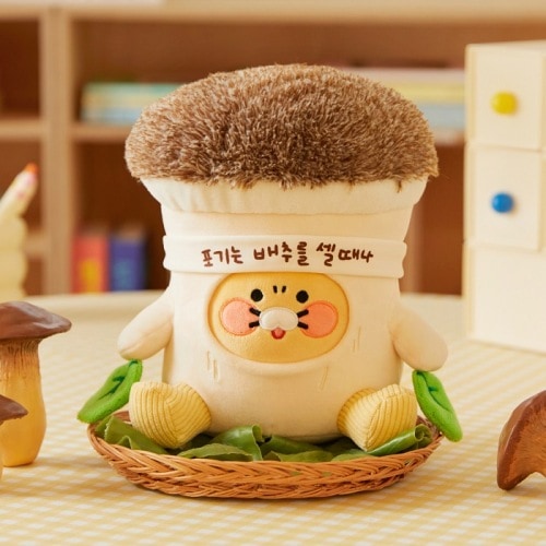 今日の妖精人形の妖精_チュンシク