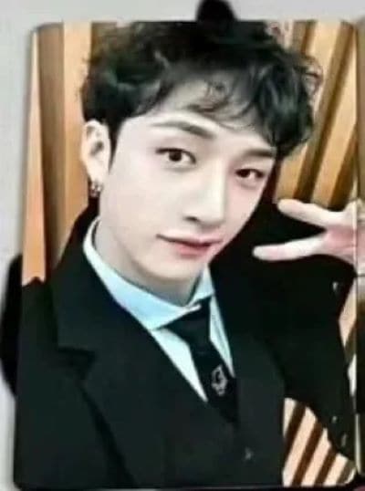 STRAYKIDS 5-Star WITHFANS special　特典　メンバー選択　WITHFANS special 特典　YZYトレカ bangchan