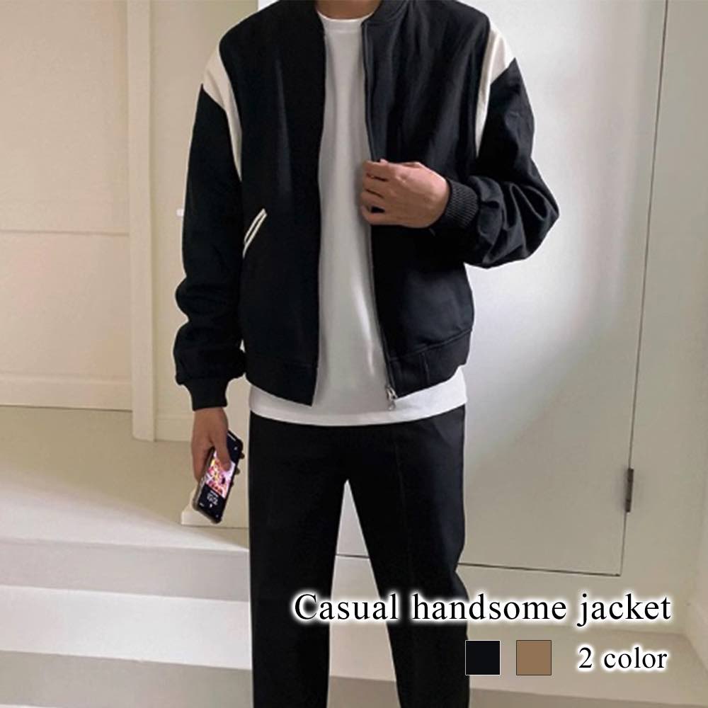 ブルゾン メンズ カジュアルハンサムジャケット マウンテン 40代 ブランド ウェア コーデ 春 シニア ジャケット ジャンパー キルティング 中綿 コーデュロイ 冬 厚手 防寒 ゴルフ 大きいサイズ