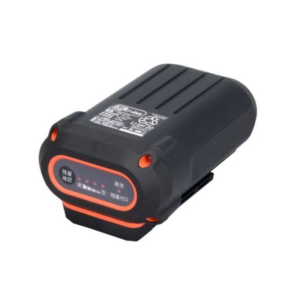 PA-413 スマートシリーズ用バッテリー 36V 5.0Ah