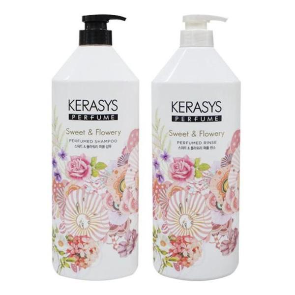 XB6GH040 ケラシス シャンプー 1000ml スイート ヘア ヘアケア/リンス