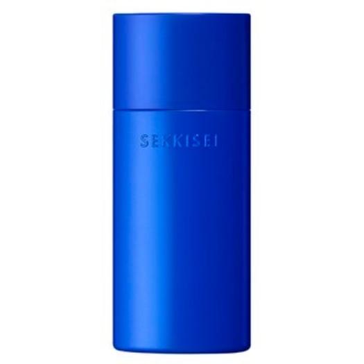 【倉庫直送】雪肌精 クリアウェルネス UVエッセンスミルク 50mL x 2個セット