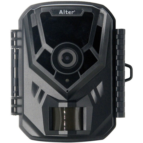 AT-1 MOVE SHOT [乾電池カメラ]