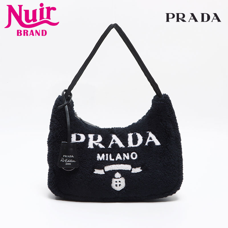 ショルダーバッグ ネイビー WS13040