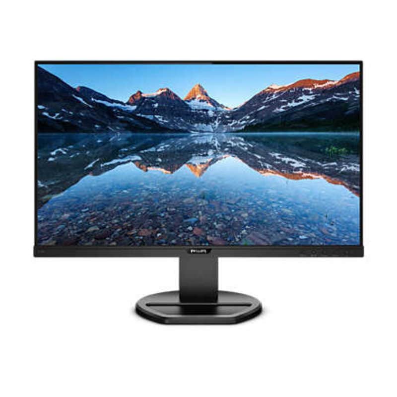 フィリップス　PHILIPS　PCモニター ブラック [23.8型 /フルHD(1920×1080) /ワイド]　243B9/11