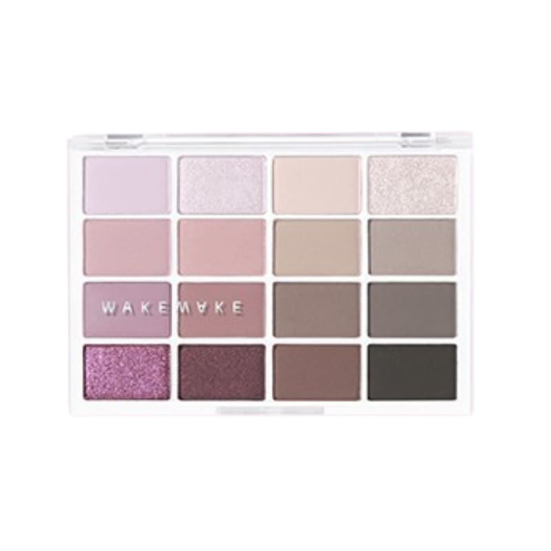 ソフトブラリング アイパレット 15 ボンダークブラリング