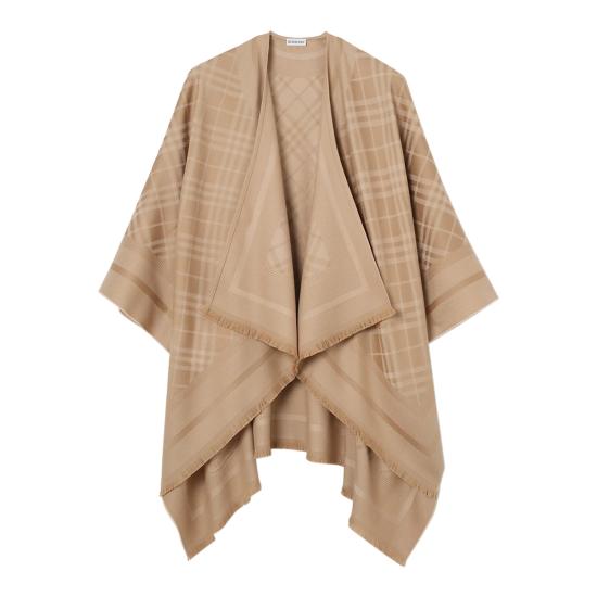 BURBERRY Women Jackets 8126969 C5055 Beige