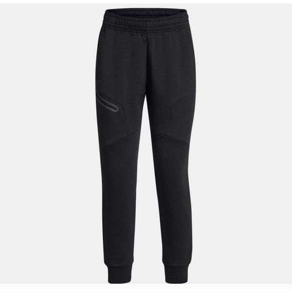 UA アンストッパブル フリース 女性 ジョガー [1379846]