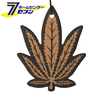 他サイト： ヘンプ エアーフレッシュナー 3個セット ココナッツ NAX-052-003 ニューアークス [芳香の商品画像