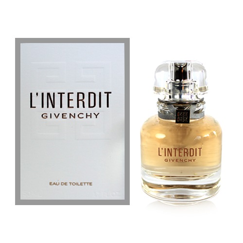 Givenchy L'Interdit オードパルファム 35ml ジバンシイ ランテルディ