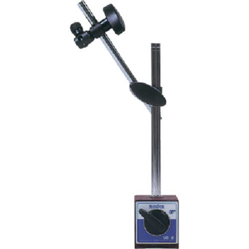 テクロック　テクロック マグネットベース　MB-B