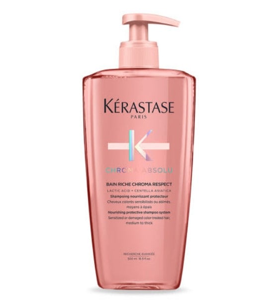 バン クロマ アブソリュ シャンプー 500ml x 1個