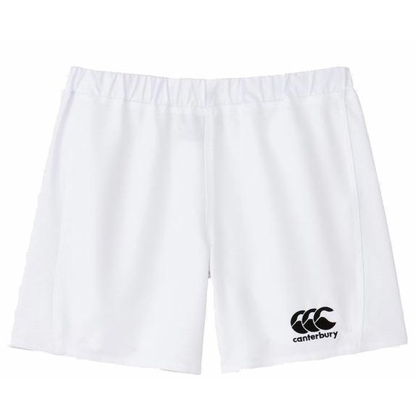 カンタベリー canterbury プロラグビーショーツ ロングフィット RG23728-10 メンズ