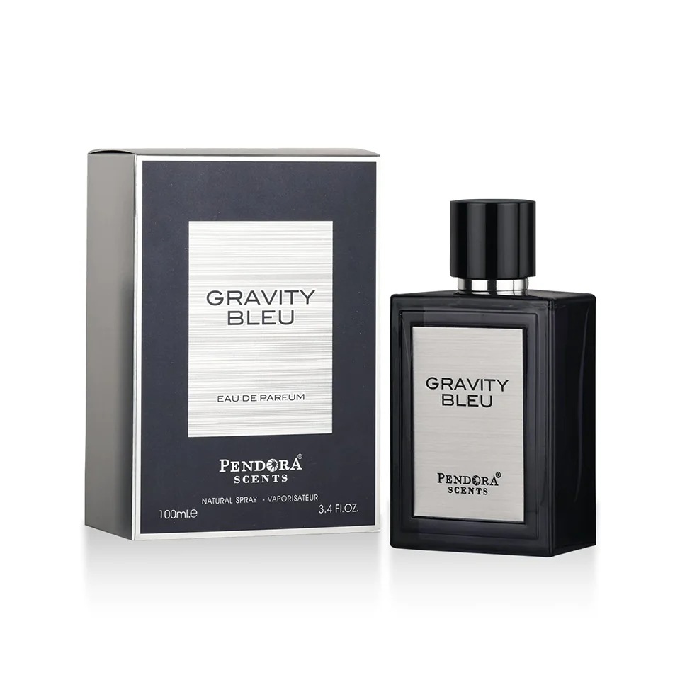 ペンドラ グラヴィティ ブルー EDP 100ml PENDORA GRAVITY BLEU