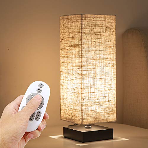 TENGEE 間接照明 おしゃれ テーブルランプ ベッドサイドランプ デスクライト LEDライト インテリア 調光調