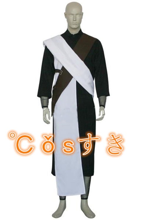 【短納期】NARUTO 疾伝 我愛羅 ガアラ コスプレ衣装 COS 高品.質 新品 アニメ コスチューム