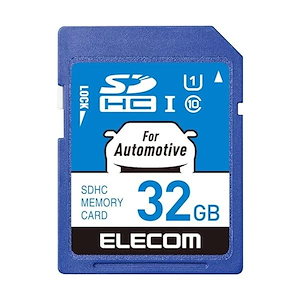 sdhcカード 32gb