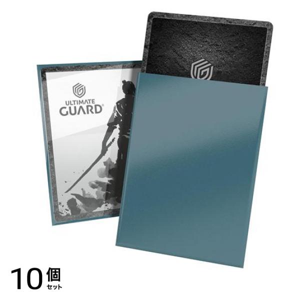カタナスリーブ スタンダードサイズ Mountain Haze 100枚入 (UGD011429) 10個セット