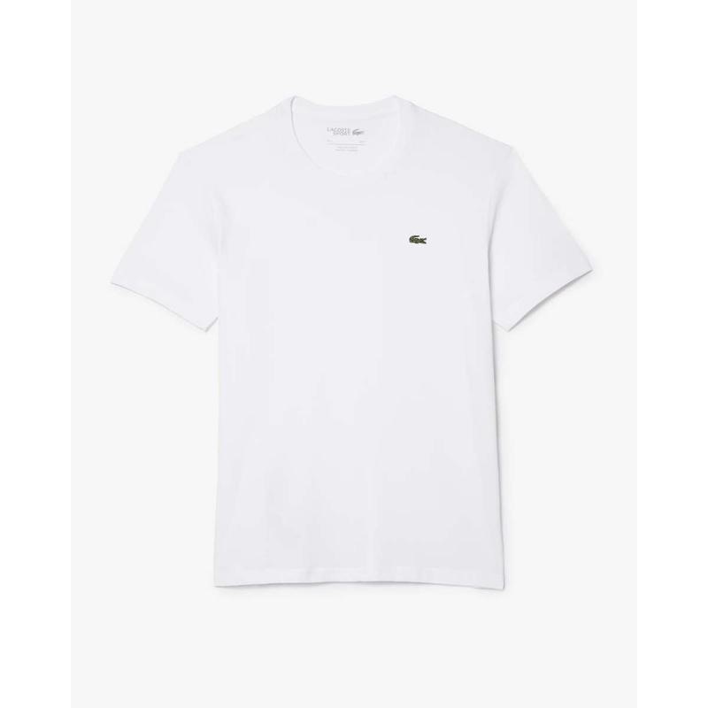 メンズ ブリーザブル クルーネック トレーニング 半袖Tシャツ TH7618-55N