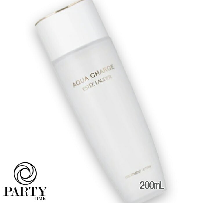 ESTEE LAUDER アクア チャージ 薬用 トリートメント ローション 200mL 8,245円