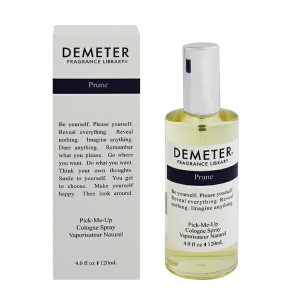 プルーン EDC SP 120ml 5,172円