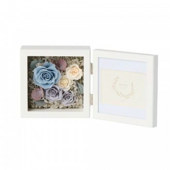 フラワーアレンジ プリモ BL F-6045