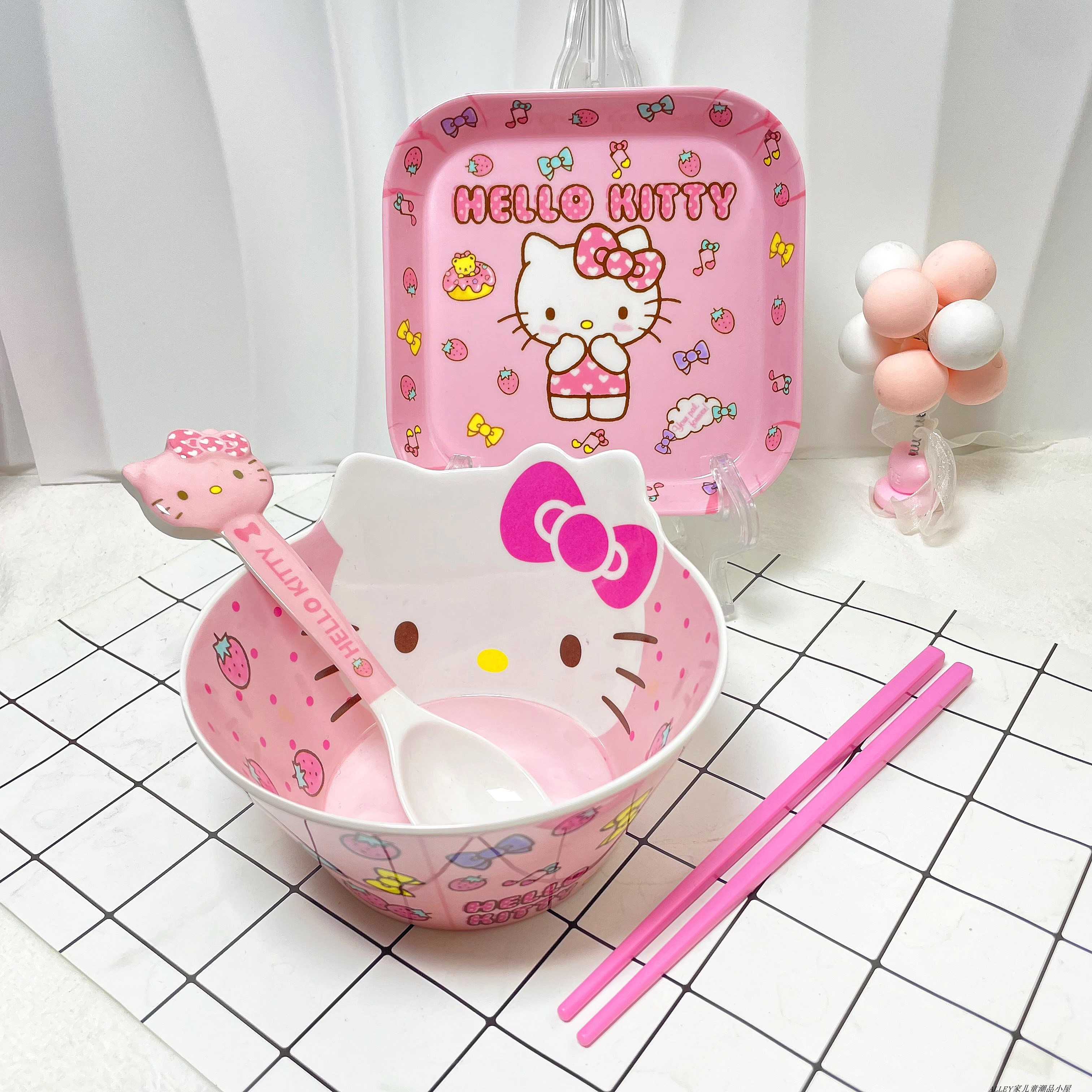 1208 ハローキティ食器セット 楽天市場】食器セット ハローキティ 子供 キャラクター 日本製
