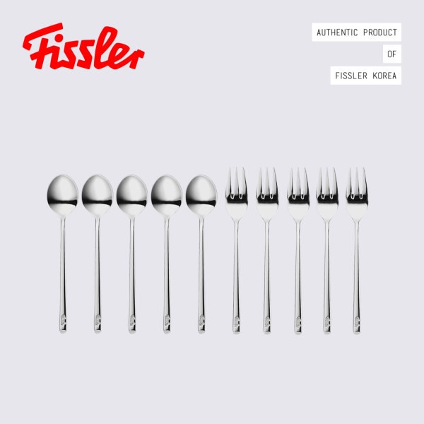 Fissler/Modern/Cutlery