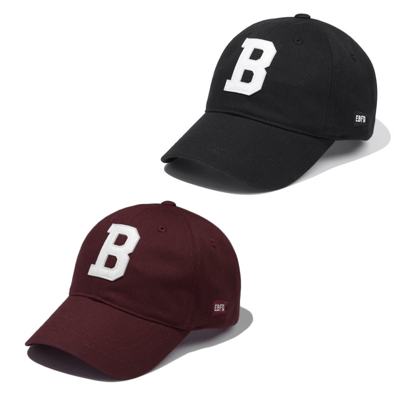 [EBBETSFIELD]ブルックリンカレッジ 1959 コットン ヴィンテージ ベースボールキャッ