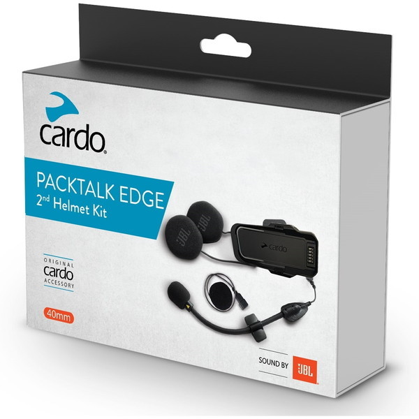 カルド オーディオ/マイクキットJBL ACC00011 EDGE