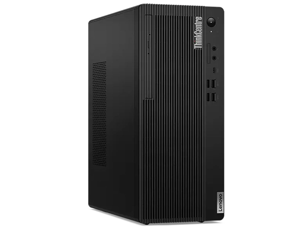 【新品】Lenovo ThinkCentre M75t Tower Gen 5 12XBCTO1WWRyzen7 8700G/メモリ32GB/SSD512GB/Officeなし/Windows1
