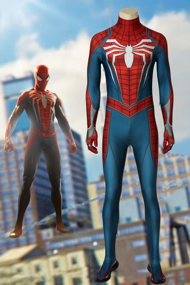 新タイプ追加 激安販売 スパイダーマン マーベル ARVEL SPIDER-MAN PS4 ゲーム版[4117]