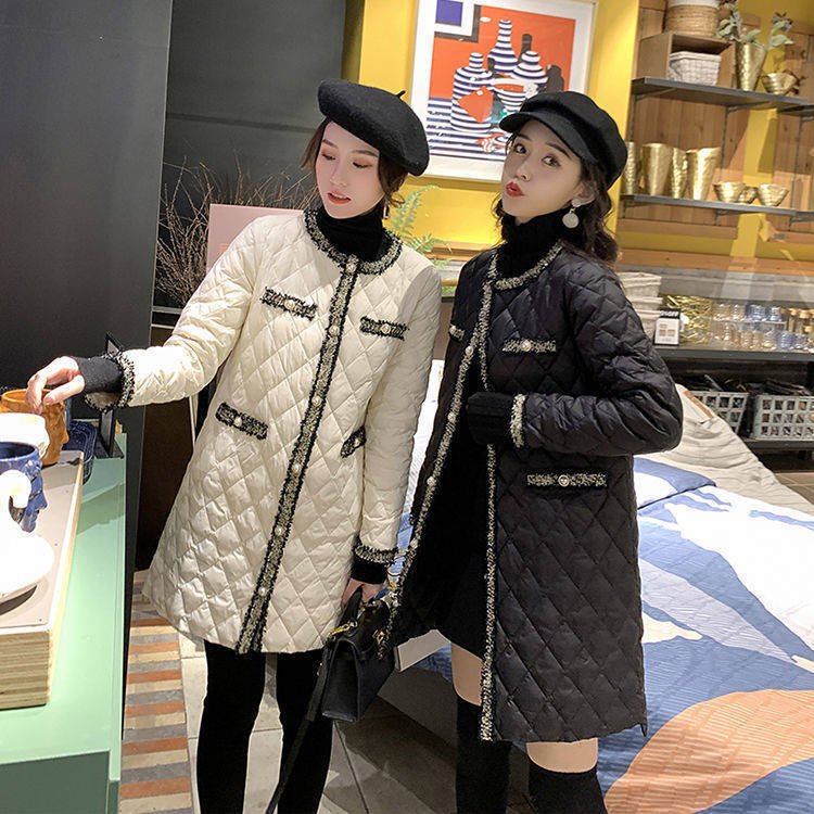 ロング中綿コート コート レディース 冬 アウター ロング丈 ロングジャケット 中綿コート ゆったり