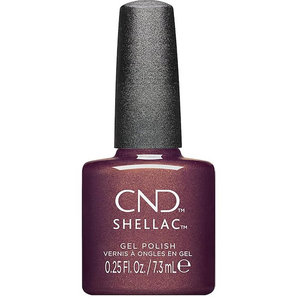 CND カラー37本シェラックネイルshellac セット