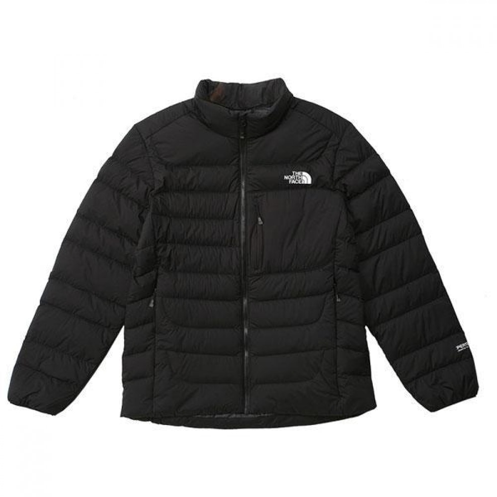 ノースフェイスボルト RDS ダウンジャケット BLK NJ1DQ58A